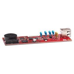 A2W77-67910 - Fax card replacement kit - For the Color LaserJet M880