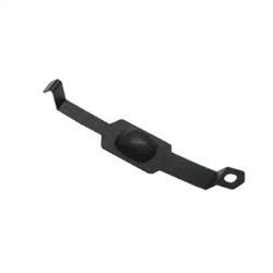Q5669-60687 - one Carriage rear bushing (one sold) Carriage Rear Bushing For HP T610 T620 Z2100 Z3100 T1100 T770 T790 and compatible models.