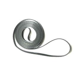 Q6659-60175 - Carriage (scan-axis) belt - For 44-inch printer series (see tensioner Q5669-60672).