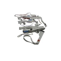 Q6675-60092 - Harness cables kit - Includes left and right ink supply systems (ISS) and the printmech PC board - For the 24/44-inch DesignJet Z3100 photo printer series