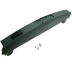 Q6712-69001 - Foot assembly - Includes one foot and one support tube.
