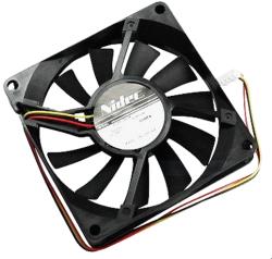RK2-3244-000CN - Cooling Fan (Fm2) - Provides Air To The Cartridge Area For Cooling